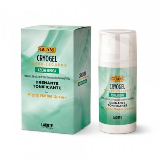 Cryo Gel Gambe leggere