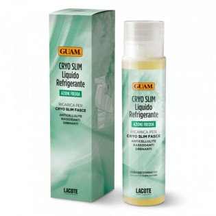 Cryo Slim Liquido refrigerante