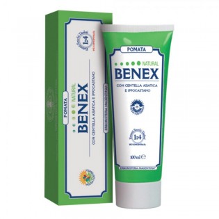 Natural Benex Pomata