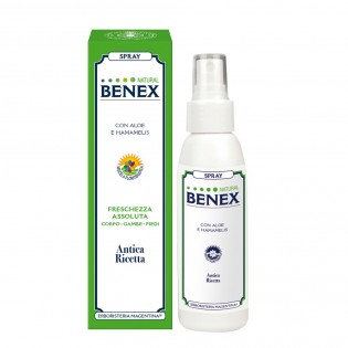 Natural Benex Spray