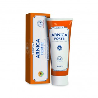 Pomata Arnica Forte 100 ml