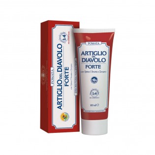 Artiglio del Diavolo forte 100 ml