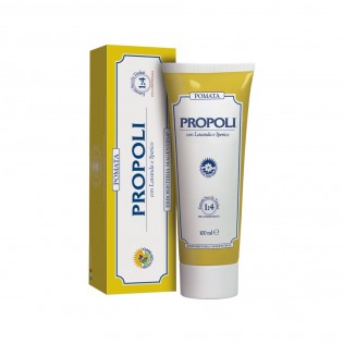 Pomata Propoli