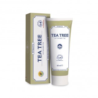 Pomata Tea Tree