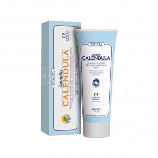 Leniplus Calendula 100 ml dispositivo medico