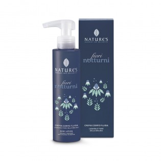 Fiori notturni Crema corpo fluida 150ml