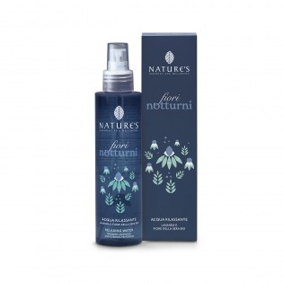 Fiori Notturni Acqua Rilassante 150 mL