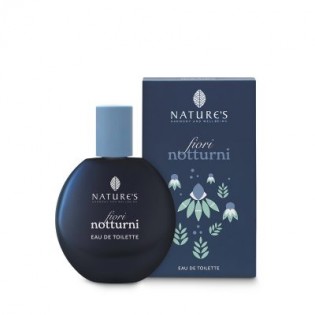 Fiori Notturni Eau de Toilette 50ml