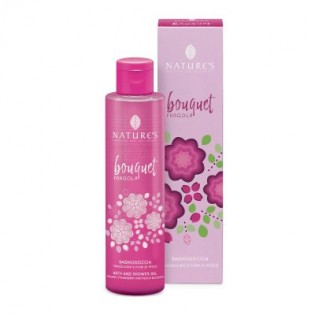 Bouquet Fragola Bagnodoccia
