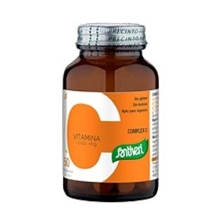 Vitamina C 1000 mg