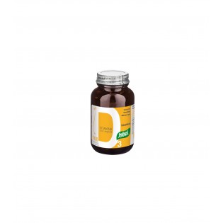 Vitamina D 100 compresse