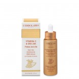 Vitamina C e Oro siero viso Rivitalizzante Effetto Tensore