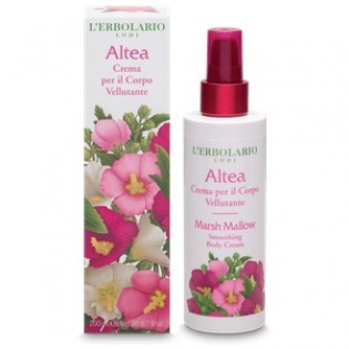 Altea Crema per il Corpo Vellutante