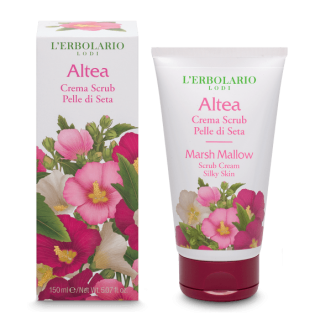 Altea Scrub Pelle di Seta