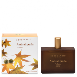 Profumo Ambraliquida 100ml