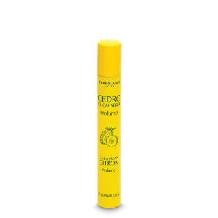 Cedro di Calabria profumo 15 ml