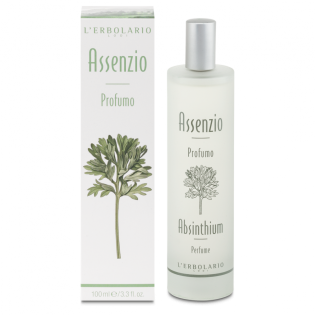 Profumo Assenzio 100ml