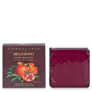 Melograno sapone
