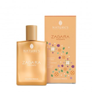 Zagara Frizzante Colonia Fresca