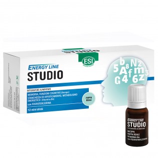 Studio 12 mini drink