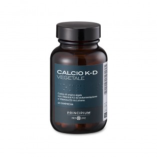 Calcio K-D Vegetale 60 compresse