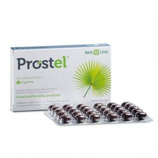 Prostel 30 capsule