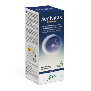 Sedivitax Gocce 75 ml