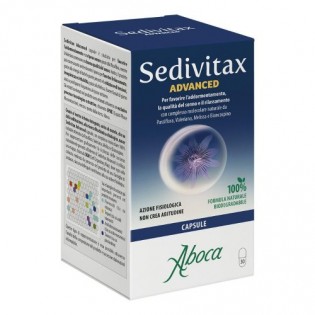 Sedivitax 70 Opercoli