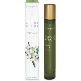 Neroli Neroli Profumo 15 ml
