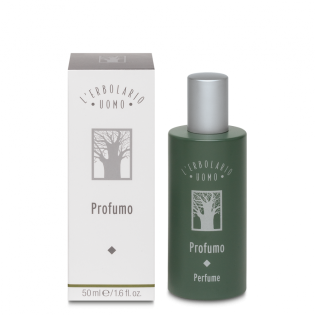 Profumo L'Erbolario Uomo 50ml