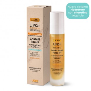 Guam UPKer Intensive Keratine Cristalli Liquidi  50 ml