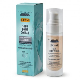 Sea Therapy Siero Borse e Occhiaie 30ml