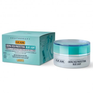 Sea Therapy Crema Viso Protettiva Blue Light 50 ml