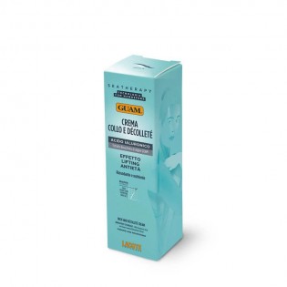 Sea Therapy Crema Collo e Decoltè 75 ml