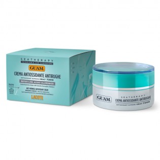 Sea Therapy Crema Antiossidante Antirughe 50 ml