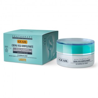 Sea Therapy Crema Rimpolpante 50 ml