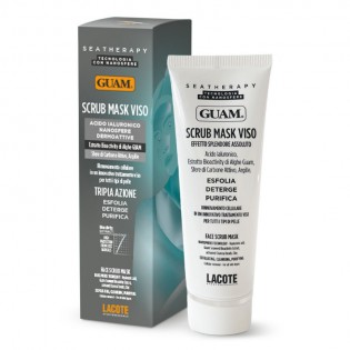 Sea Therapy Scrub mask 75 ml