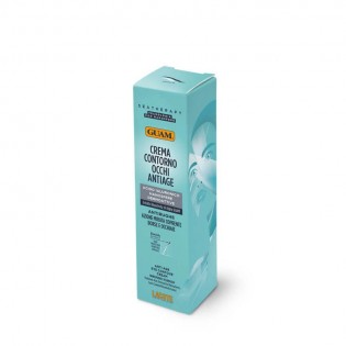 Sea Therapy Crema Contorno Occhi Anti Age