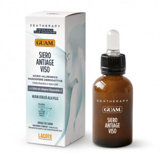 Sea Therapy Siero Anti Age Viso 30ml