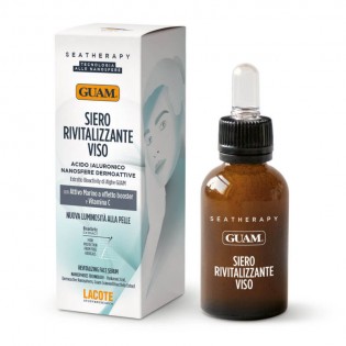Sea Therapy Siero Rivitalizzante Viso 30 ml