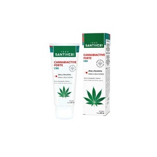 Cannabiactive Forte Crema