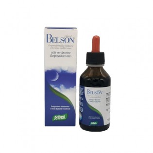 Zefirus Belson Plant 100 ml