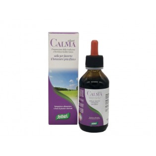 Zefirus Calma Plant 100 ml