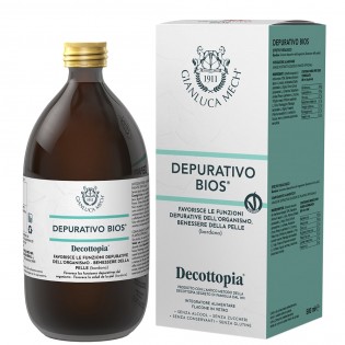 Depurativo Bios 500 ml