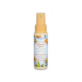 Balsamo Spray per uso Frequente
