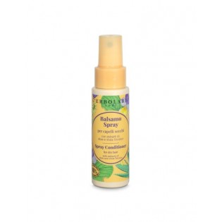Balsamo Spray per Capelli Secchi