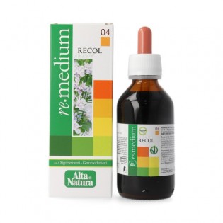 Remedium Redorm 02 gocce 100 ml