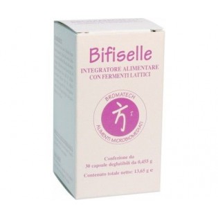Bifiselle 30 capsule