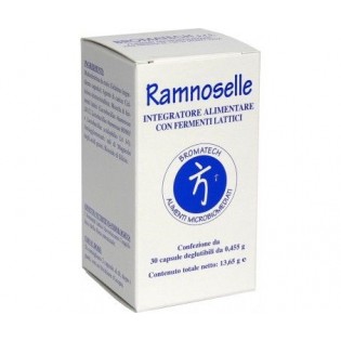 Ramnoselle 30 capsule