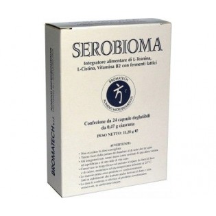Serobioma 24 capsule
